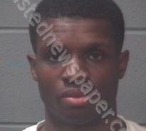 DEVIN SONIA | 2023-03-06 14:49:00 Onslow County, North Carolina Booking