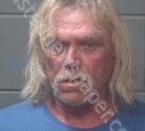 DENNIS SETTLEMIRE | 2023-03-06 16:55:00 Onslow County, North Carolina Booking