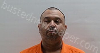 GONZALEZ DELGADO ERNESTO | 2023-03-06 Cameron County, Texas Booking