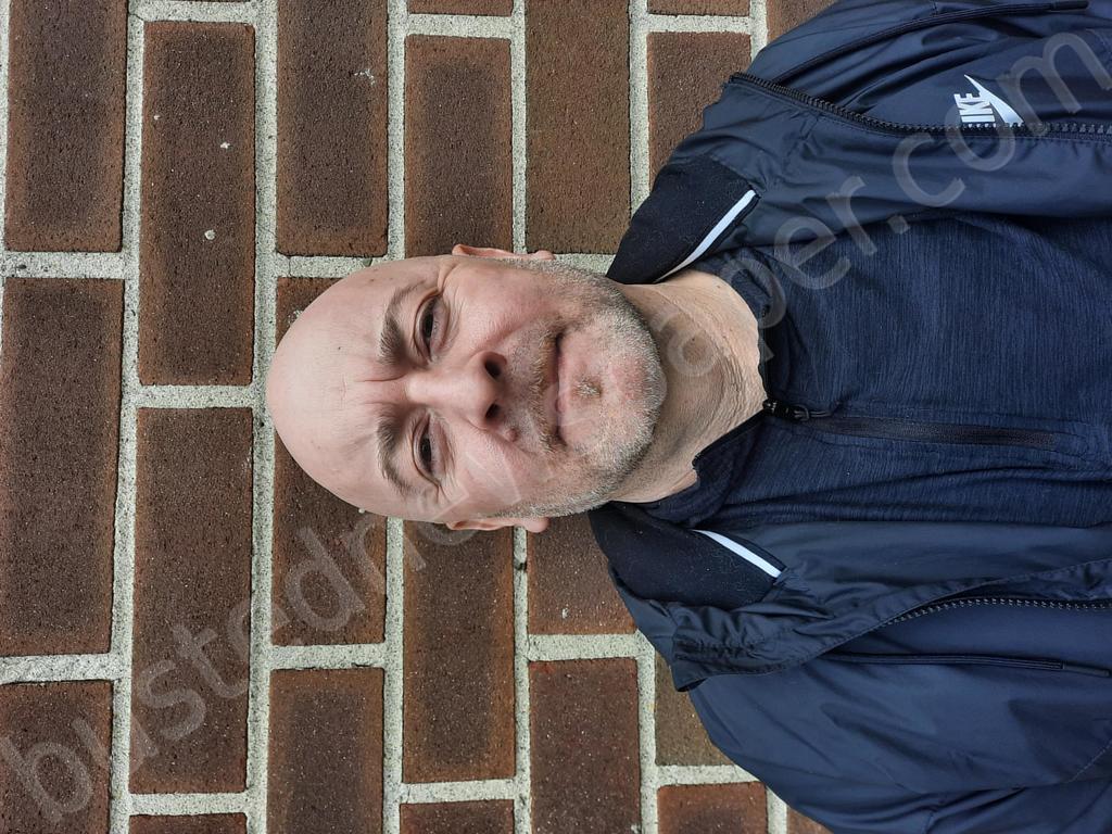 ALBUT, ISMAIL #, Sussex County, New Jersey - 2023-03-06
