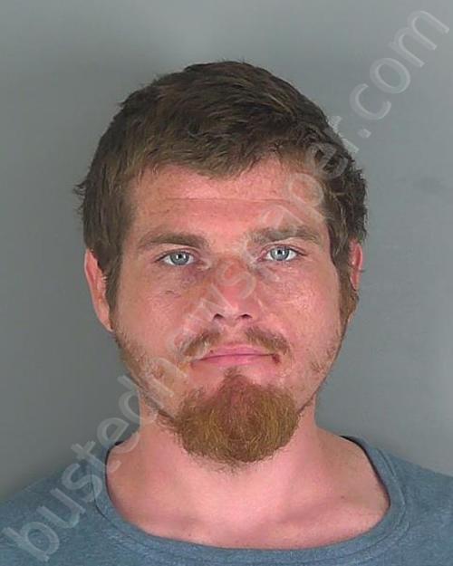 ROBERT BRADLEY DAWKINS #, Spartanburg County, South Carolina - 2023-03-06 13:49:05