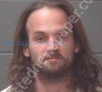 MICHAEL LYSOGORSKI | 2023-03-06 13:38:00 Onslow County, North Carolina Booking