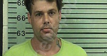 CHECKSFIELD, JAMES MICHAEL | 2023-03-06 23:56:07 Hood County, Texas Booking