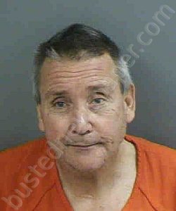 LOFTUS,JOSEPH BRIAN | 2023-03-06 Collier County, Florida Booking