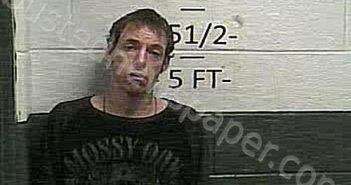 <B>MATTIE</B>, <B>JUSTIN</B> RYAN #, Whitley County, Kentucky - 2023-03-06 13:40:00