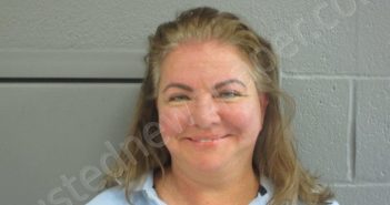 DEVEREAUX, TRAECI CORRINE | 2023-03-06 07:15:00 Taylor County, West Virginia Booking