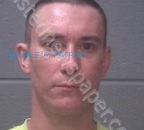 JUSTIN AULT | 2023-03-06 08:48:00 Onslow County, North Carolina Booking