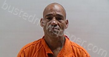 AVILA FIDEL | 2023-03-07 Cameron County, Texas Booking