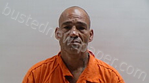 AVILA FIDEL #, Cameron County, Texas - 2023-03-07