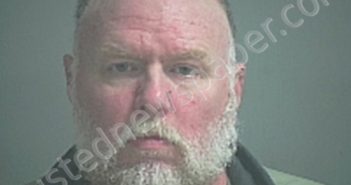 MAYER, CHRISTOPHER J | 2023-03-07 Sandusky County, Ohio Booking