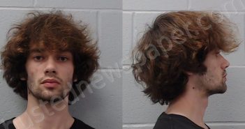 <B>AVERA</B>, <B>TYSON</B> <B>WILLIAM</B> #, Hays County, Texas - 2023-03-07