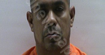 CUEVAS EDUARDO | 2023-03-07 Cameron County, Texas Booking