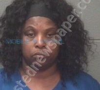 MELISSA SKINNER | 2023-03-07 09:53:00 Onslow County, North Carolina Booking