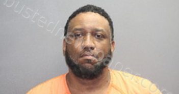 DELANDRICK LYNN SMITH | 2023-03-07 00:17:00 Labette County, Kansas Booking