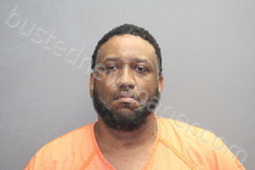 DELANDRICK LYNN SMITH #, Labette County, Kansas - 2023-03-07 00:17:00
