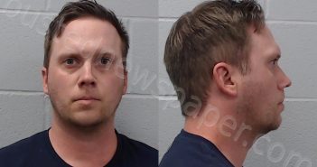 OWEN, MICHAEL DREW | 2023-03-07 Hays County, Texas Booking