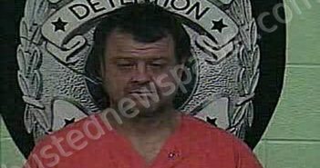 TRUETT, <B>MICHAEL</B> <B>SHANE</B> #, <b>Jackson</b> County, Kentucky, Jackson County, Kentucky - 2023-03-07 02:57:00
