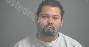 GALVAN, ELIAS | 2023-03-07 Sandusky County, Ohio Booking