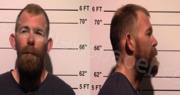 WAGNER, RICHARD WAYNE | 2023-03-07 Gillespie County, Texas Booking