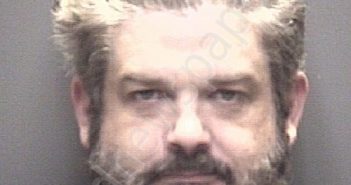 <B>WILLIAMS</B>, <B>GREGORY</B> <B>PAUL</B> #, Galveston County, Texas - 2023-03-07 11:00:00