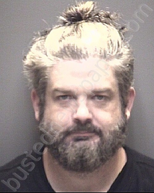 WILLIAMS, GREGORY PAUL #, Galveston County, Texas - 2023-03-07 11:00:00