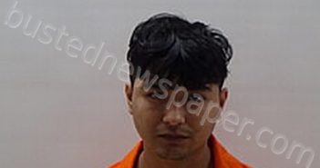 TORRES ABDIEL CARDENAS | 2023-03-07 Cameron County, Texas Booking