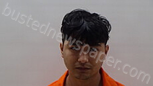 TORRES ABDIEL CARDENAS #, Cameron County, Texas - 2023-03-07