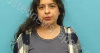 MARINA ROSALES | 2023-03-07 02:36:00 Kendall County, Texas Booking