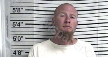 <B>KYLE</B> <B>ANTHONY</B> <B>SHECKLER</B> #, Hutchinson County, Texas - 2023-03-07 22:42:00