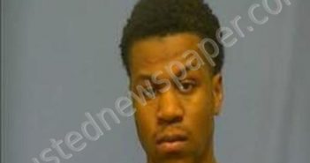 JALEN WILLIAMS | 2023-03-07 00:34:00 Saline County, Arkansas Booking