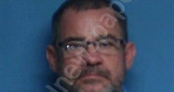 MCMANUS, JERRY W | 2023-03-07 14:27:00 Lonoke County, Arkansas Booking