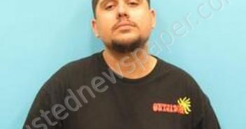 MARVIN MELENDEZ | 2023-03-07 03:21:00 Kendall County, Texas Booking