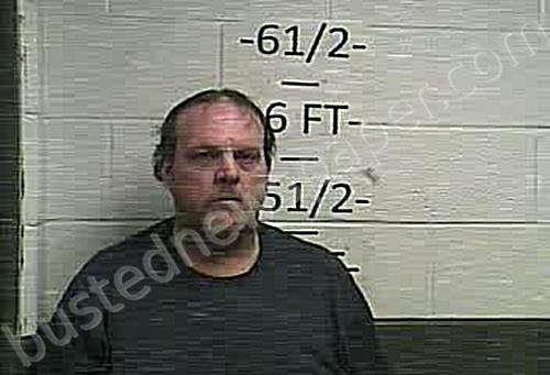 HAMBLIN, MICAH JOEL #, Whitley County, Kentucky - 2023-03-07 13:50:00