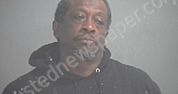 WILSON, ADAM | 2023-03-07 Sandusky County, Ohio Booking