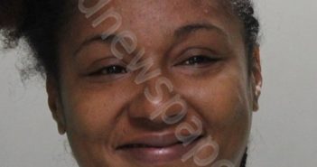 SCOTT,GERISHA LENICE | 2023-03-07 Freestone County, Texas Booking