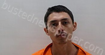 CERVANTES <B>PONCE</B> <B>JUAN</B> <B>CARLOS</B> #, Cameron County, Texas - 2023-03-07