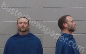 SHIREY, ROBERT PATRICK | 2023-03-07 Wichita County, Texas Booking