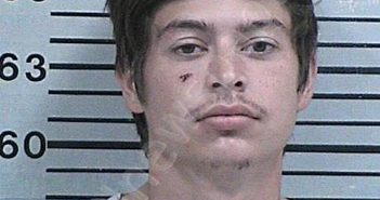 DOWNING, BLAKE LUCAS | 2023-03-07 10:17:53 Hood County, Texas Booking