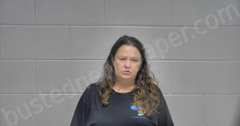 DEVINE, JODI LYN | 2023-03-07 16:11:00 Oldham County, Kentucky Booking