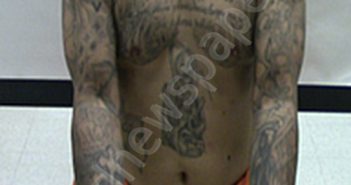 RODRIGUEZ VICTOR MANUEL | 2023-03-07 Cameron County, Texas Booking