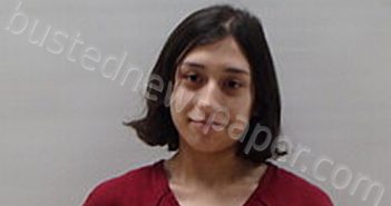 <B>VELASQUEZ</B> <B>SARAI</B> <B>ANGELINE</B> #, Cameron County, Texas - 2023-03-07