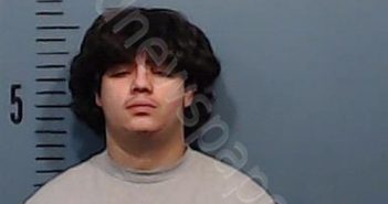 CUMMINGS, DUSTIN ALLEN | 2023-03-07 Taylor County, Texas Booking