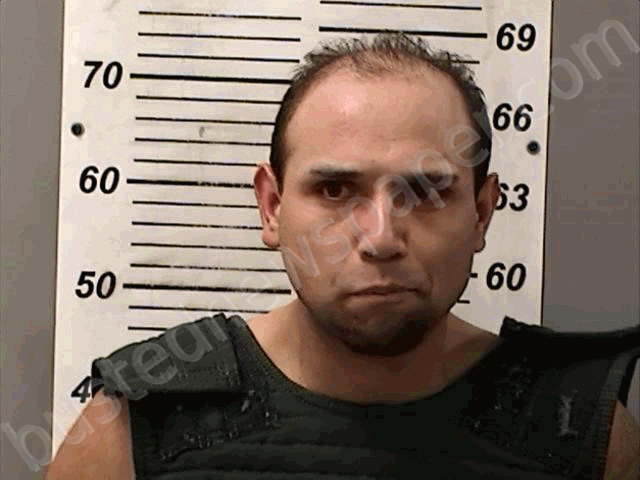 HINJOSA, JULIAN #, Henry County, Ohio - 2023-03-07 15:20:00