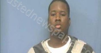 MARQUAN WRIGHT | 2023-03-07 00:08:00 Saline County, Arkansas Booking