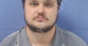 SKYLAR M TIPTON | 2023-03-07 13:53:00 Faulkner County, Arkansas Booking