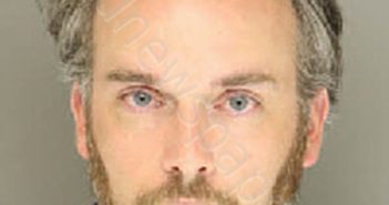 RYAN, MATTHEW JAMES | 2023-03-07 23:21:00 Moore County, North Carolina Booking
