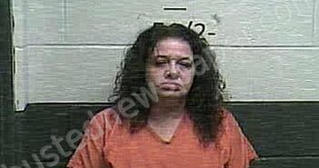 SUTHERLAND, CAROL LEE | 2023-03-07 12:32:00 Whitley County, Kentucky Booking