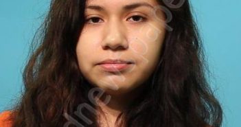 TELLO, BRIANNA | 2023-03-08 Brazoria County, Texas Booking