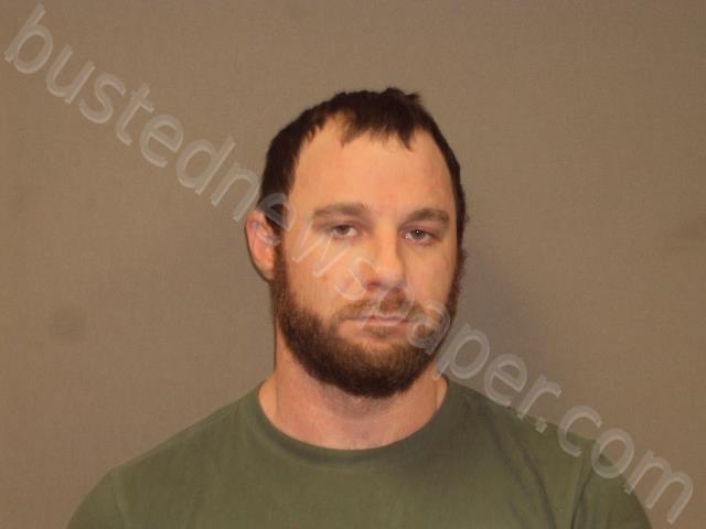 ARANT, MICHAEL RAY, JR #, Randolph County, Missouri - 2023-03-08 17:21:00