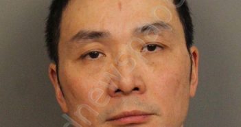 LI, JIAN XIN | 2023-03-08 16:11:00 Jefferson County, Alabama Booking